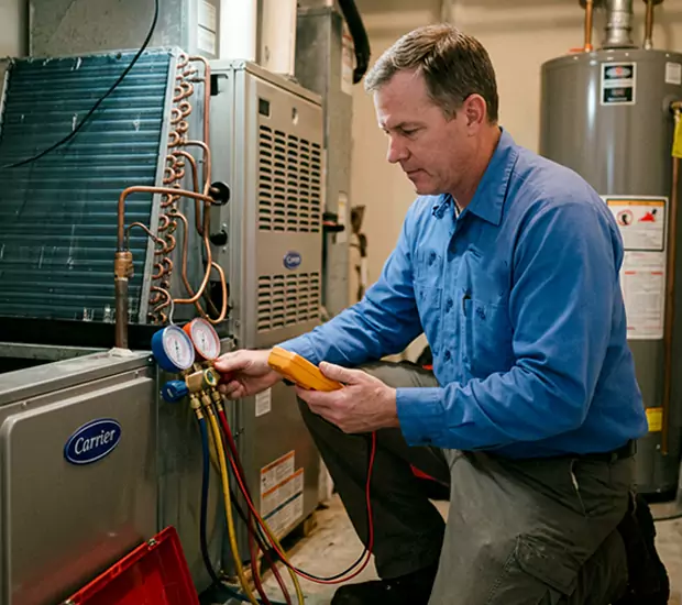 Top Rated HVAC Contractors in New Haven, CT