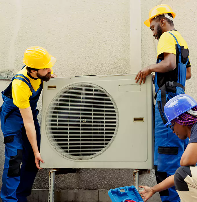 Why New Haven, CT Trust Our AC Contractors?