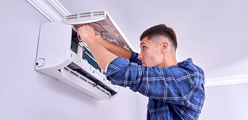 AC Maintenance in New Haven