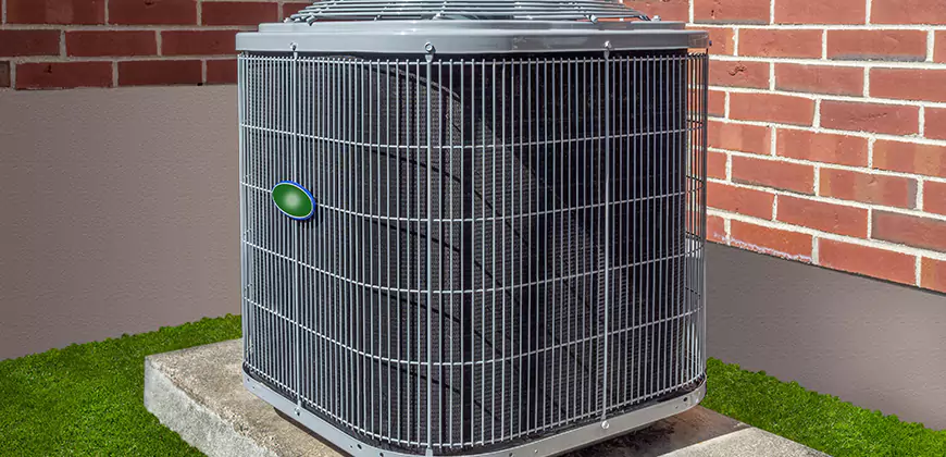 AC Unit Replacement in New Haven