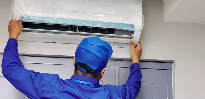 AC Condenser Not Working in New Haven