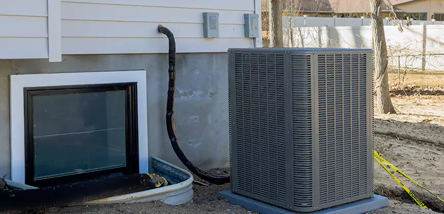 PTAC Replacement in New Haven