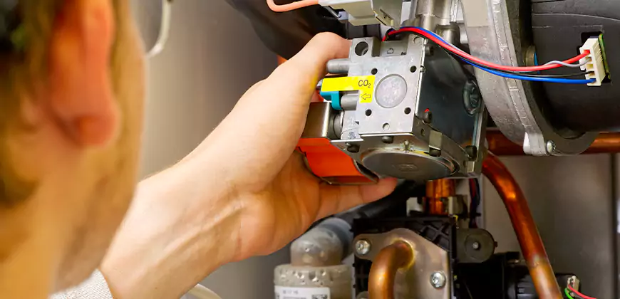 Furnace Ignition Diagnostics in New Haven