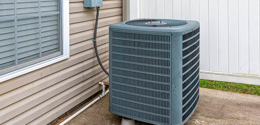 Residential HVAC Maintenance in New Haven