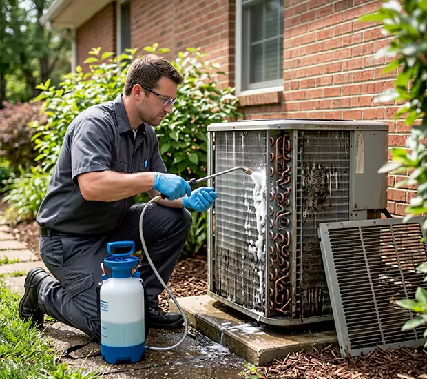 Reliable AC Coil Cleaning Specialists in New Haven, CT