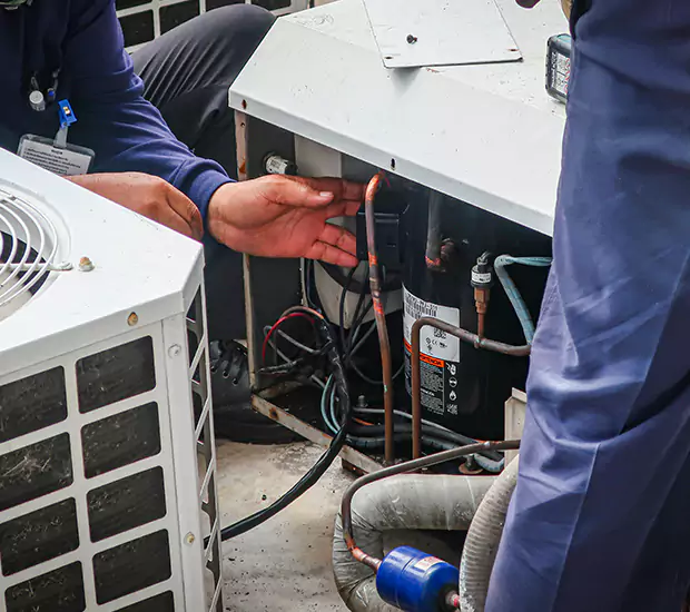 Trusted AC Condenser Repair Experts in New Haven, CT