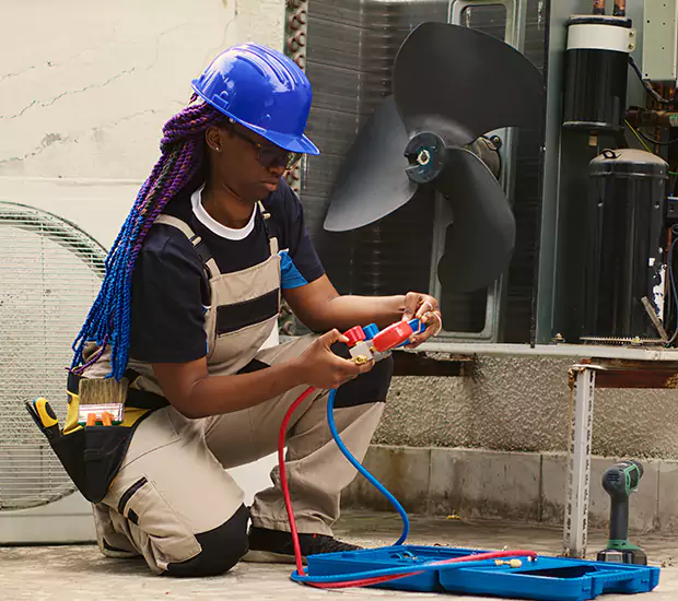 Licensed AC Electrical Repair Pros in New Haven, CT