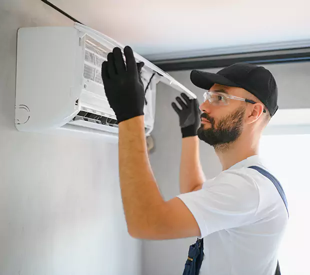 Reliable AC Filter Cleaning Pros in New Haven, CT