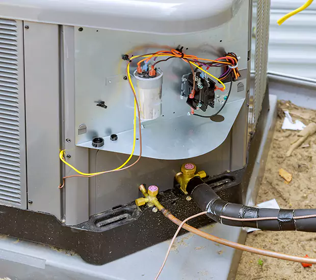 Licensed AC Heater Experts Serving New Haven, CT