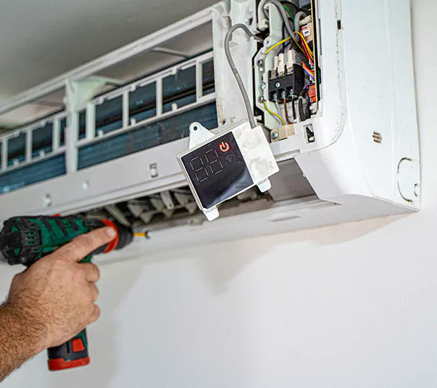 Trusted AC Installation Team in New Haven, CT