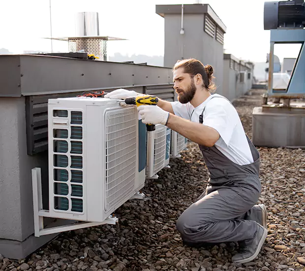 Trusted AC Maintenance Backed by Experience in New Haven, CT
