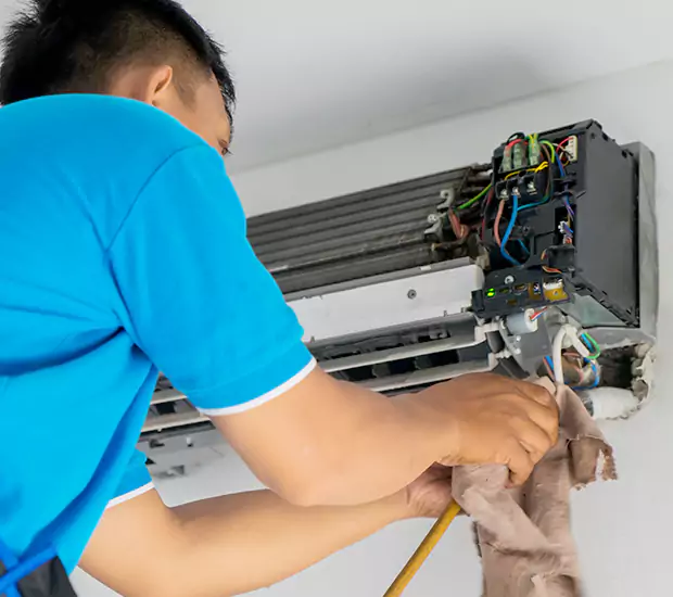 Skilled AC Cooling Services in New Haven, CT
