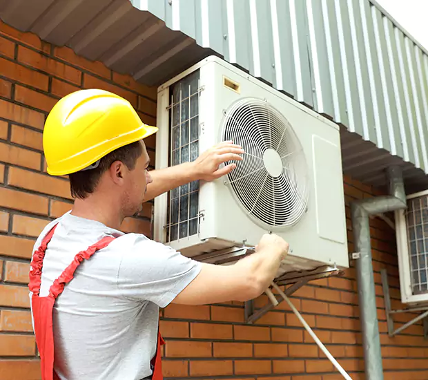Reliable AC Unit Cleaning Specialists in New Haven, CT
