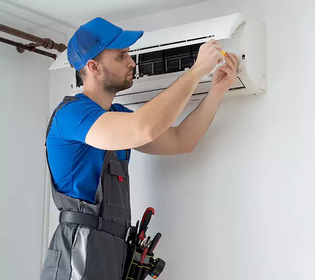 Trusted AC Unit Installers Serving New Haven, CT