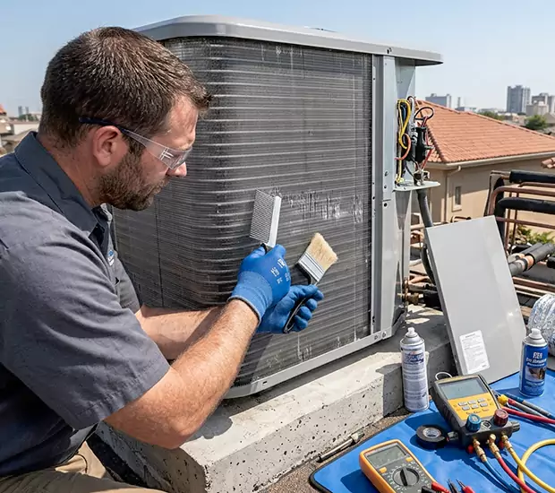Trusted AC Maintenance Done Right in New Haven, CT