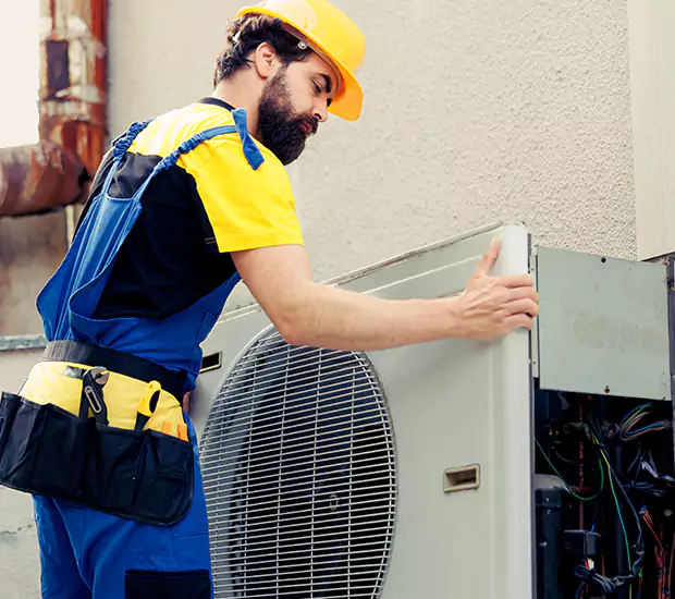 Skilled Air Handler Repair Team in New Haven, CT