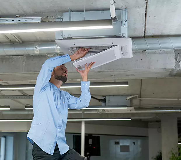 Trusted Commercial AC Replacement Backed by Experience in New Haven, CT