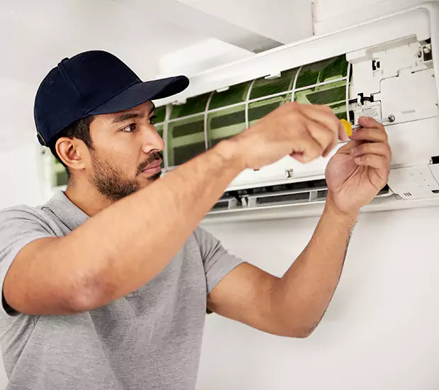 Trusted Emergency Cooling Experts in New Haven, CT