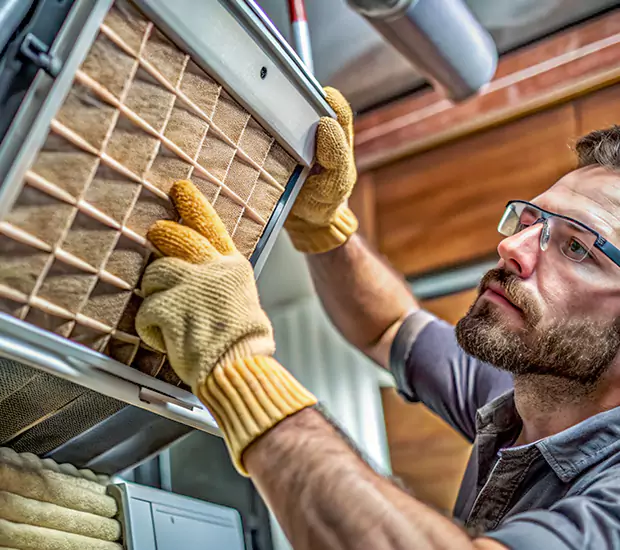 Top-Rated HVAC Cleaners in New Haven, CT