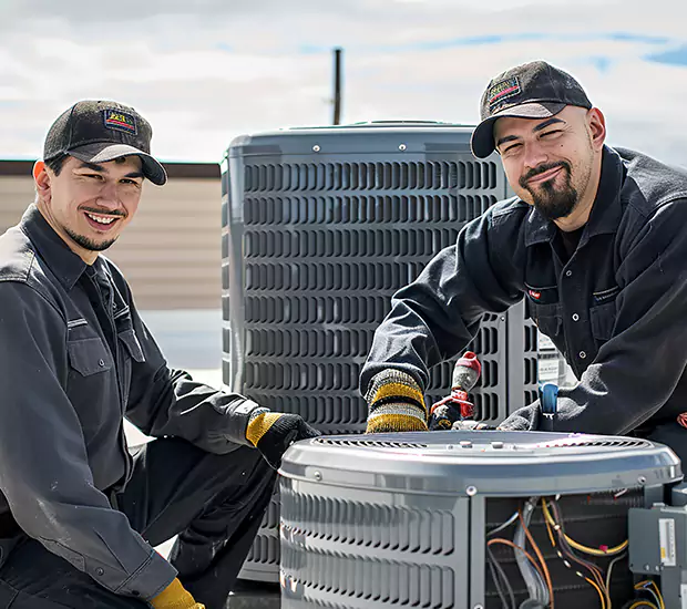 Full-System HVAC Experts in New Haven, CT