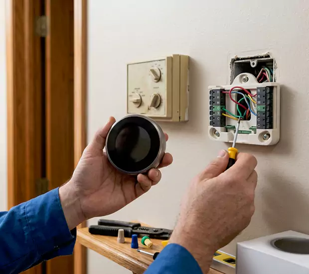 Trusted Thermostat Replacement Team in New Haven, CT