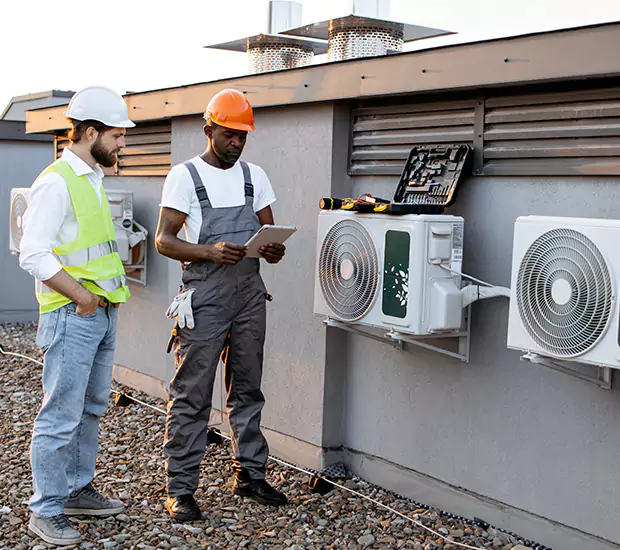 Trusted Outdoor AC Installers Serving New Haven, CT