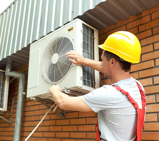 Trusted Outdoor AC Unit Replacement Backed by Experience in New Haven, CT