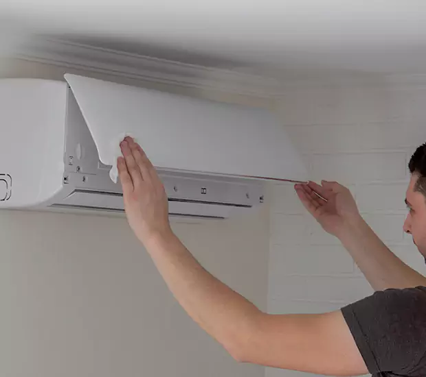 Trusted Split Air Conditioner Installation Team in New Haven, CT