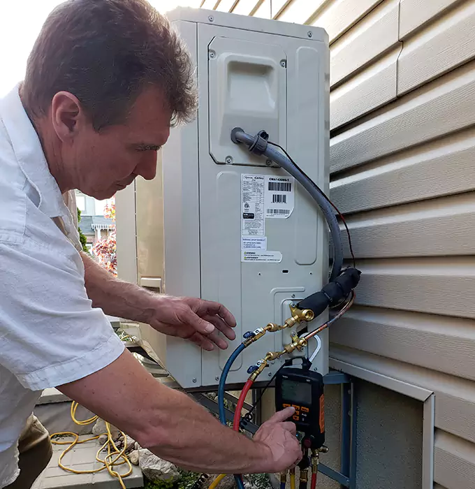 Why New Haven, CT Homeowners Trust New Haven AC Repair With Their Compressor?