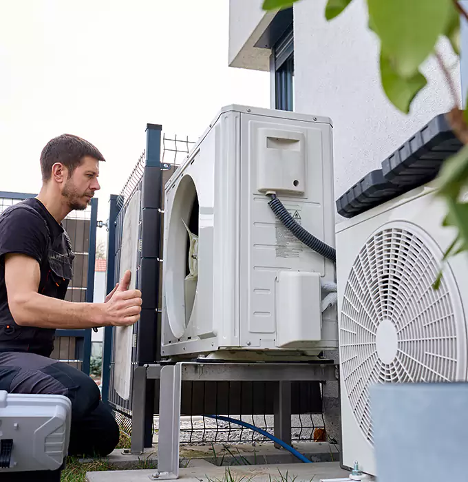 Why New Haven, CT Homeowners Trust New Haven AC Repair With Their Condenser?