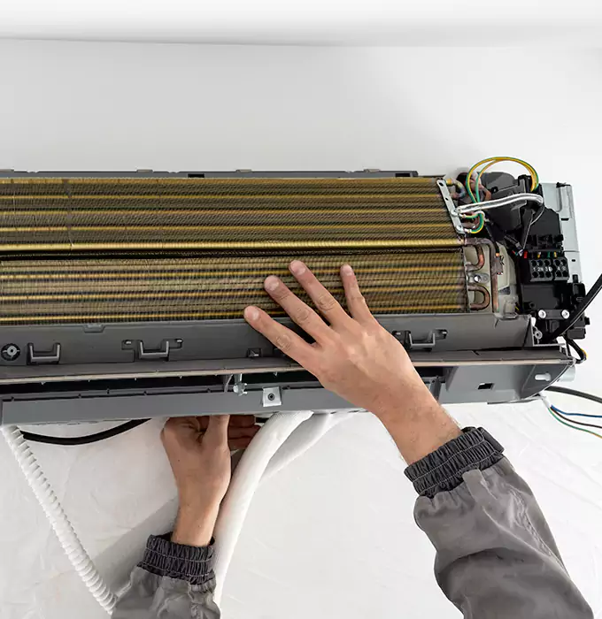 Why New Haven, CT Families Trust Us When the AC Heater Fails?