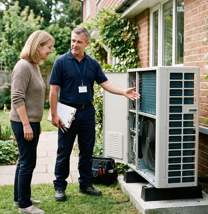 Why New Haven Homeowners Choose New Haven AC Repair for AC Care?