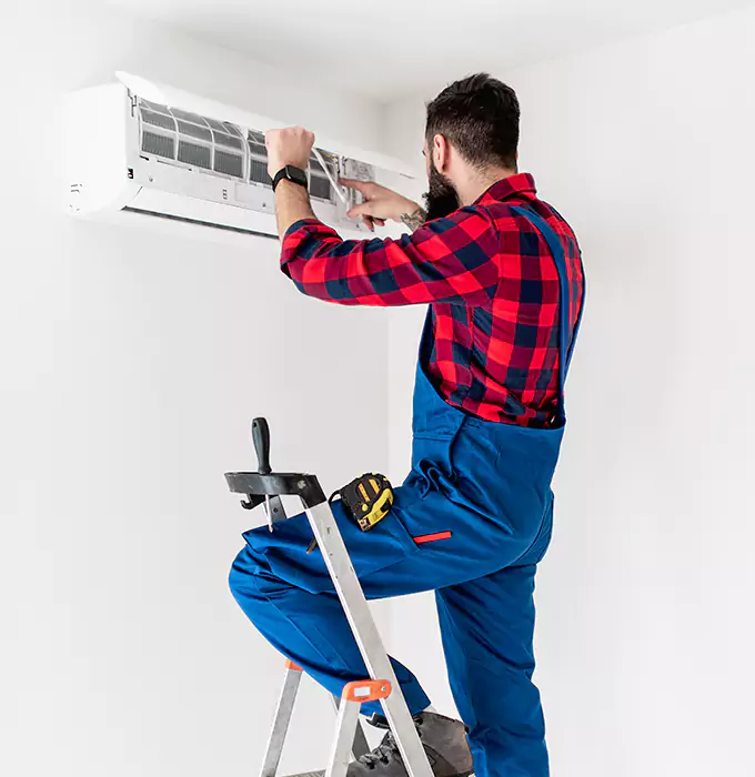 Why New Haven, CT Homeowners Trust Us for the Whole System?