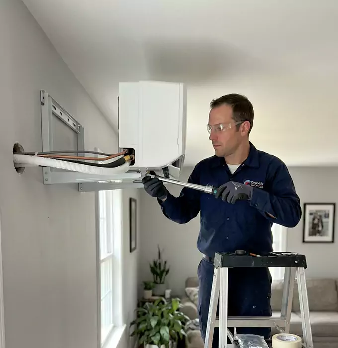 Why New Haven, CT Homeowners Choose New Haven AC Repair When the AC Quits?