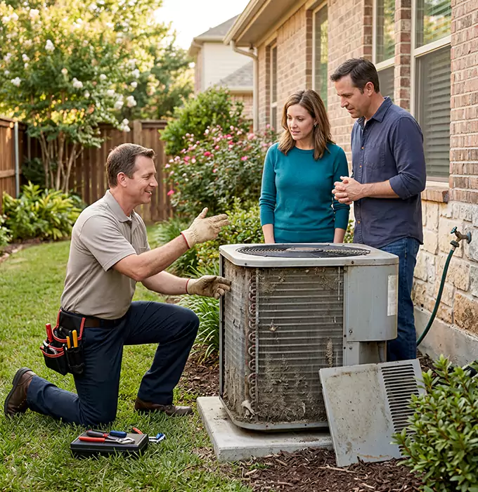 Why New Haven, CT Homeowners Trust New Haven AC Repair for a Cleaner AC?