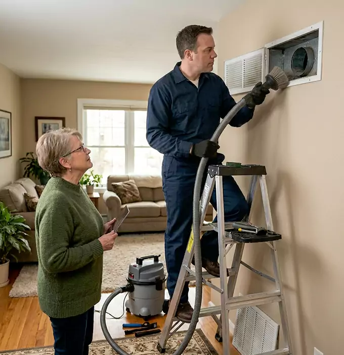 Why New Haven, CT Homeowners Trust New Haven AC Repair for Cleaner Air?