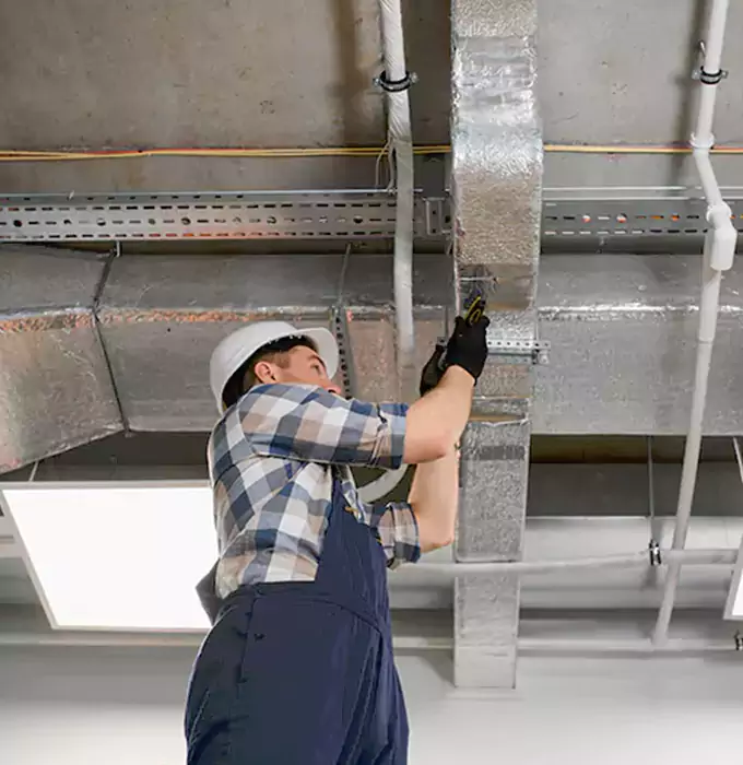 Why New Haven, CT Homeowners Trust New Haven AC Repair With Their Ductwork?