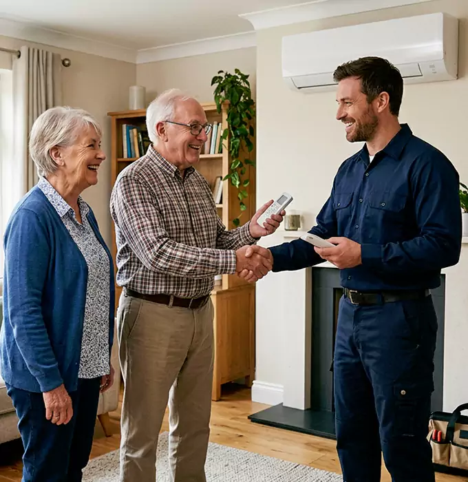 Why New Haven Homeowners Choose New Haven AC Repair for Ductless Mini Split Installation?
