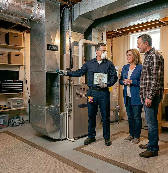 Why New Haven, CT Homeowners Trust New Haven AC Repair for Clean Heat?