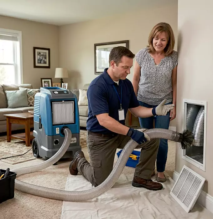 Why New Haven, CT Homeowners Trust New Haven AC Repair for Clean Heat?