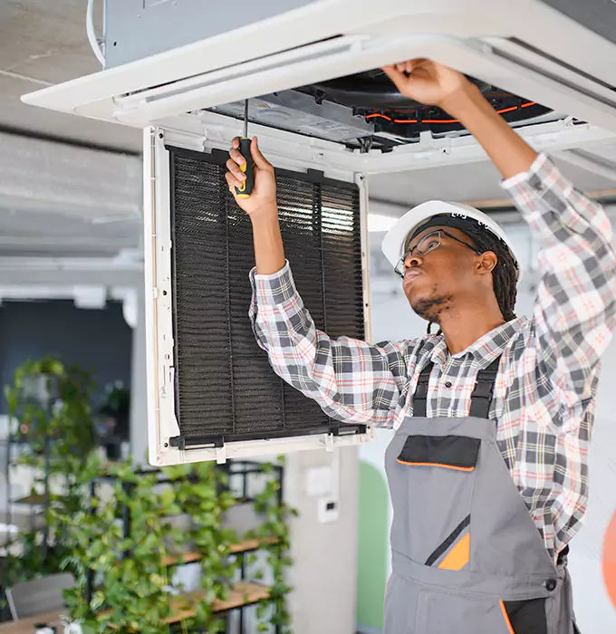 Why New Haven, CT Homeowners Choose New Haven AC Repair as Their HVAC Contractor?